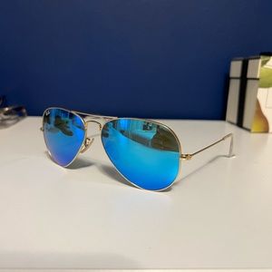 Ray Ban Sunglasses